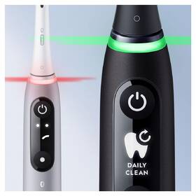 Zubná kefka Oral-B Black Lava čierna

 obrázok produktu 3 z 15