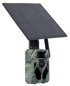 Fotopasca Evolveo StrongVision Solar 4G 

 obrázok produktu 1 z 10