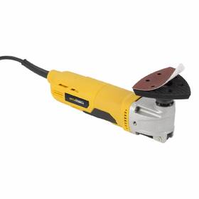 Multibrúska POWERPLUS POWX1348 

 obrázok produktu 4 z 6