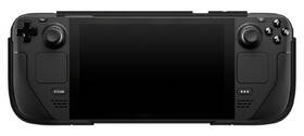 Puzdro Spigen Thin Fit with Kick Stand - Steam Deck čierne

 obrázok produktu 6 z 15