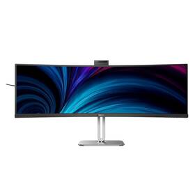 Monitor Philips 49B2U6903CH/00 sivý

 obrázok produktu 2 z 6