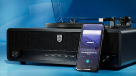Gramofón Philips TAV3000B čierny

 obrázok produktu 6 z 10