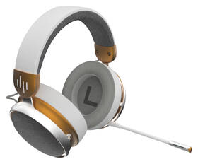 Headset Dark Project SONO Wireless biely

 obrázok produktu 3 z 4