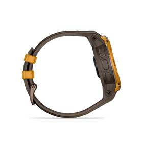 Inteligentné hodinky Garmin Instinct Crossover AMOLED hnedé/oranžové

 obrázok produktu 9 z 13