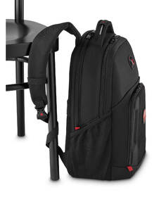 Batoh na notebook Wenger Player Mode 15.6" čierny

 obrázok produktu 5 z 8