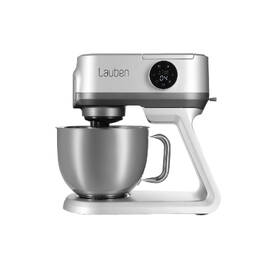 Kuchynský robot Lauben Kitchen Machine 1300SG strieborný

 obrázok produktu 1 z 15