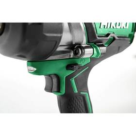Doťahovák rázový HIKOKI WR36DFW2Z (bez baterie) 

 obrázok produktu 1 z 7
