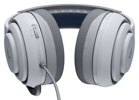 Headset Turtle Beach Atlas 200, PS biely

 obrázok produktu 7 z 9