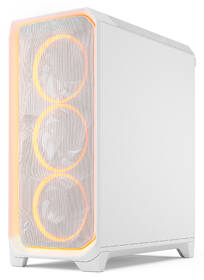 Case FRACTAL DESIGN Meshify 3 Ambience Pro RGB TG biela

 obrázok produktu 3 z 17