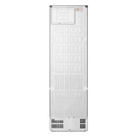 Chladnička s mrazničkou LG GBBS322BSW biela

 obrázok produktu 28 z 29