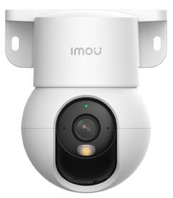 IP kamera Imou Ranger Mini 5Mpx biela

 obrázok produktu 3 z 9