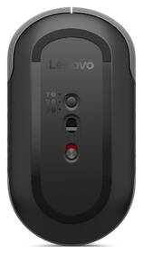 Myš Lenovo 700 Multi-Device Wireless Silent sivá

 obrázok produktu 4 z 4