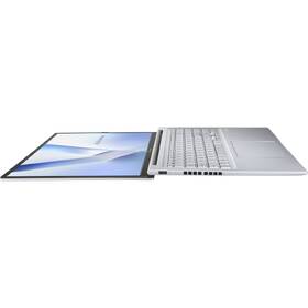 Notebook Asus Vivobook 16 strieborný

 obrázok produktu 8 z 10