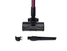 Tyčový vysávač Hoover HF210HXP 011 čierny

 obrázok produktu 4 z 36