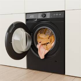 Práčka Gorenje WG484A31B UltraClean čierna

 obrázok produktu 7 z 12