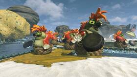 Hra Nintendo Switch 2 Splatoon Raiders 

 obrázok produktu 4 z 5