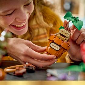 Stavebnica LEGO® Harry Potter™ 76474 Rostliny z hodiny bylinkářství v Bradavicích 

 obrázok produktu 5 z 8