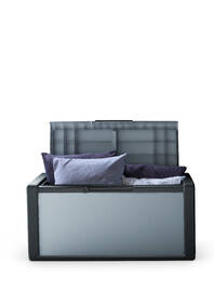 Skriňa Keter Titan Chest plast

 obrázok produktu 4 z 4