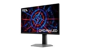 Herný monitor TCL 27P2A sivý

 obrázok produktu 2 z 9