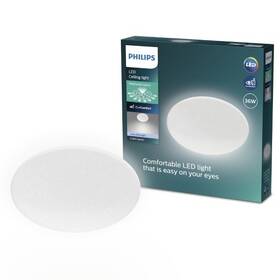 LED stropné svietidlo Philips CL200 EC RD 36W 40K SP HV 06 biele

 obrázok produktu 2 z 3