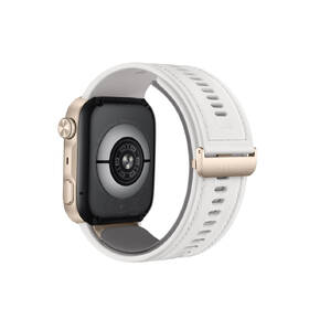 Inteligentné hodinky Huawei Watch D3 zlaté

 obrázok produktu 6 z 7