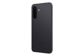 Mobilný telefón Samsung Galaxy A18 4 GB / 128 GB čierny

 obrázok produktu 5 z 10