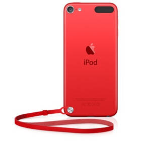 Príslušenstvo pre MP3 Apple Touch Loop pre iPod biely/červený červené

 obrázok produktu 2 z 3