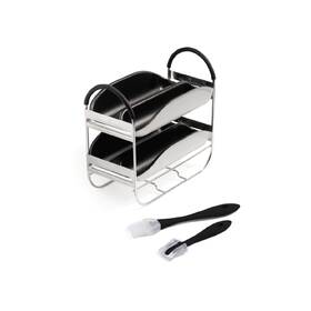Domáca pekáreň Tefal NEW BAGUETTE PF610138 biela

 obrázok produktu 4 z 11