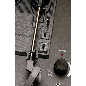 Gramofón Denver VPL‑120 hnedý

 obrázok produktu 3 z 4