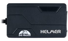 GPS lokátor Helmer LK 512 pro sledování motocyklů a elektrokol 

 obrázok produktu 1 z 2
