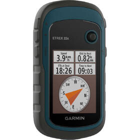 Cyklopočítač s GPS Garmin eTrex 22x Europe46 

 obrázok produktu 4 z 8
