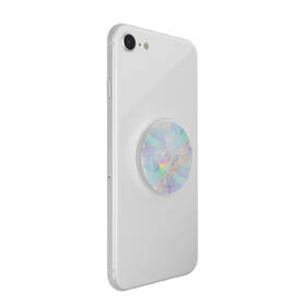 Držiak na mobil PopSockets PopGrip Gen. 2 - Opal 

 obrázok produktu 5 z 6