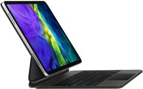 Puzdro s klávesnicou na tablet Apple Magic Keyboard iPad Pro 11" (4.gen.2022) a iPad Air (5.gen.2022) – SK 

 obrázok produktu 2 z 5