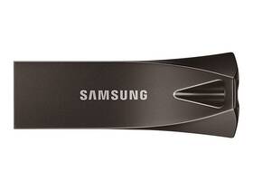 USB flashdisk Samsung 64GB sivý

 obrázok produktu 2 z 2