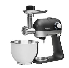 Kuchynský robot Concept RM7000 sivý

 obrázok produktu 17 z 25
