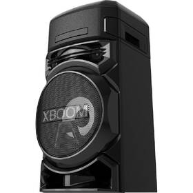 Párty reproduktor LG XBOOM ON5 čierny

 obrázok produktu 11 z 12
