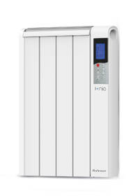 Vykurovací panel Rohnson R-0410 Ionic biely

 obrázok produktu 3 z 9