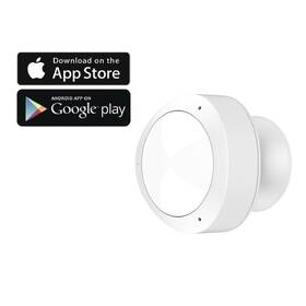 Detektor pohybu Hama SMART WiFi 

 obrázok produktu 1 z 5