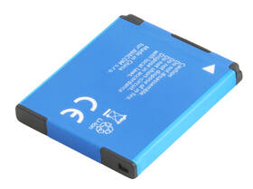 Batéria Avacom Canon NB-11L, NB-11LH Li-Ion 3.7V 600mAh 2.2Wh NEW 

 obrázok produktu 1 z 1