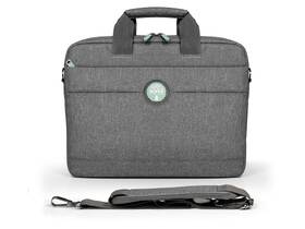 Brašna na notebook PORT DESIGNS Yosemite Eco TL na 15,6" sivá

 obrázok produktu 2 z 3