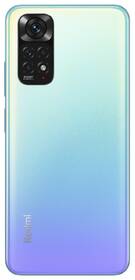 Mobilný telefón Xiaomi Redmi Note 11 4 GB / 64 GB - Star Blue 

 obrázok produktu 2 z 6