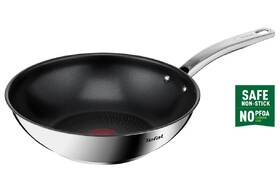 Panvica WOK Tefal B8171944, 28 cm 

 obrázok produktu 3 z 8