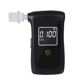 Alkoholtestér Solight 1T06 

 obrázok produktu 1 z 1
