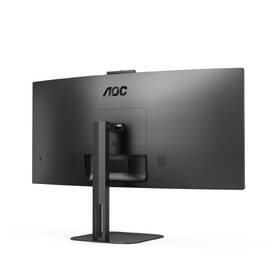 Monitor AOC CU34V5CW čierny

 obrázok produktu 7 z 10