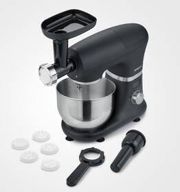 Prísl. k robotom – nadstavec na cestoviny Severin ZB 5594 

 obrázok produktu 4 z 4