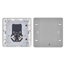 Vypínač EMOS GoSmart IP-2004ZW, ZigBee 3.0, 4-tlačidlový biely

 obrázok produktu 6 z 8