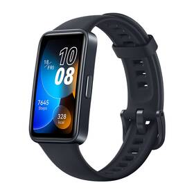 Fitness náramok Huawei Band 8 čierny

 obrázok produktu 1 z 6