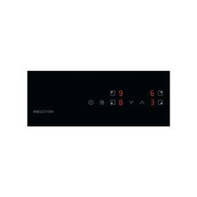 Indukčná varná doska Electrolux LIB60420CK čierna

 obrázok produktu 2 z 8