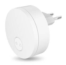 Zvonček bezdrôtový IMMAX NEO LITE SMART, piezoelektrický, TUYA biely

 obrázok produktu 1 z 1