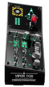 Joystick Thrustmaster VIPER PANEL 

 obrázok produktu 1 z 3